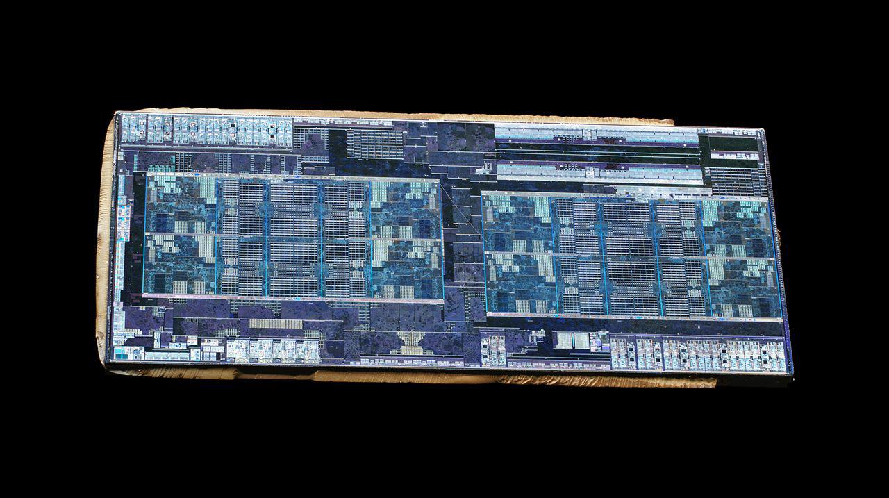[27/08/2017] Update vom 27.08.2017: CPU von OC_Burner