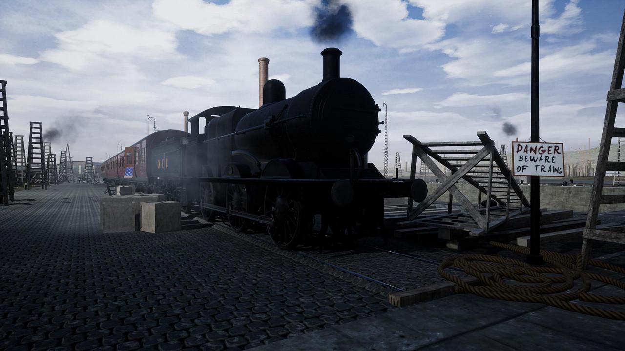 [04/08/2017] Titanic Honor & Glory (Demo 3, maximale Details) - Screenshot von GxGamer
