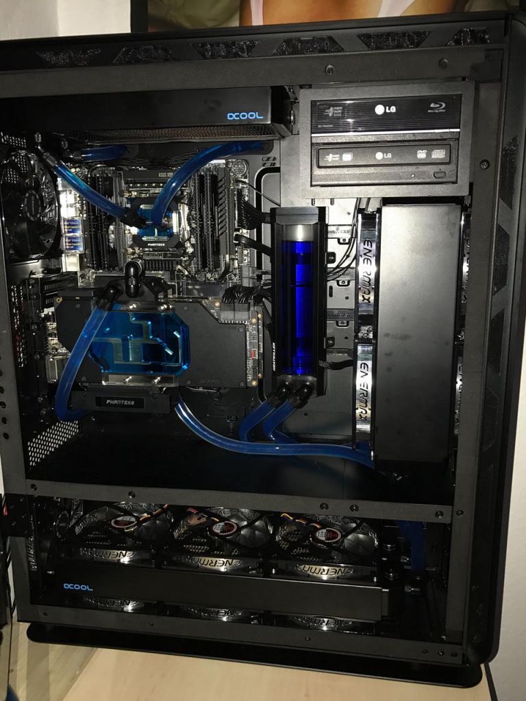 [26/08/2017] Update vom 26.08.2017: Foto von Baust5