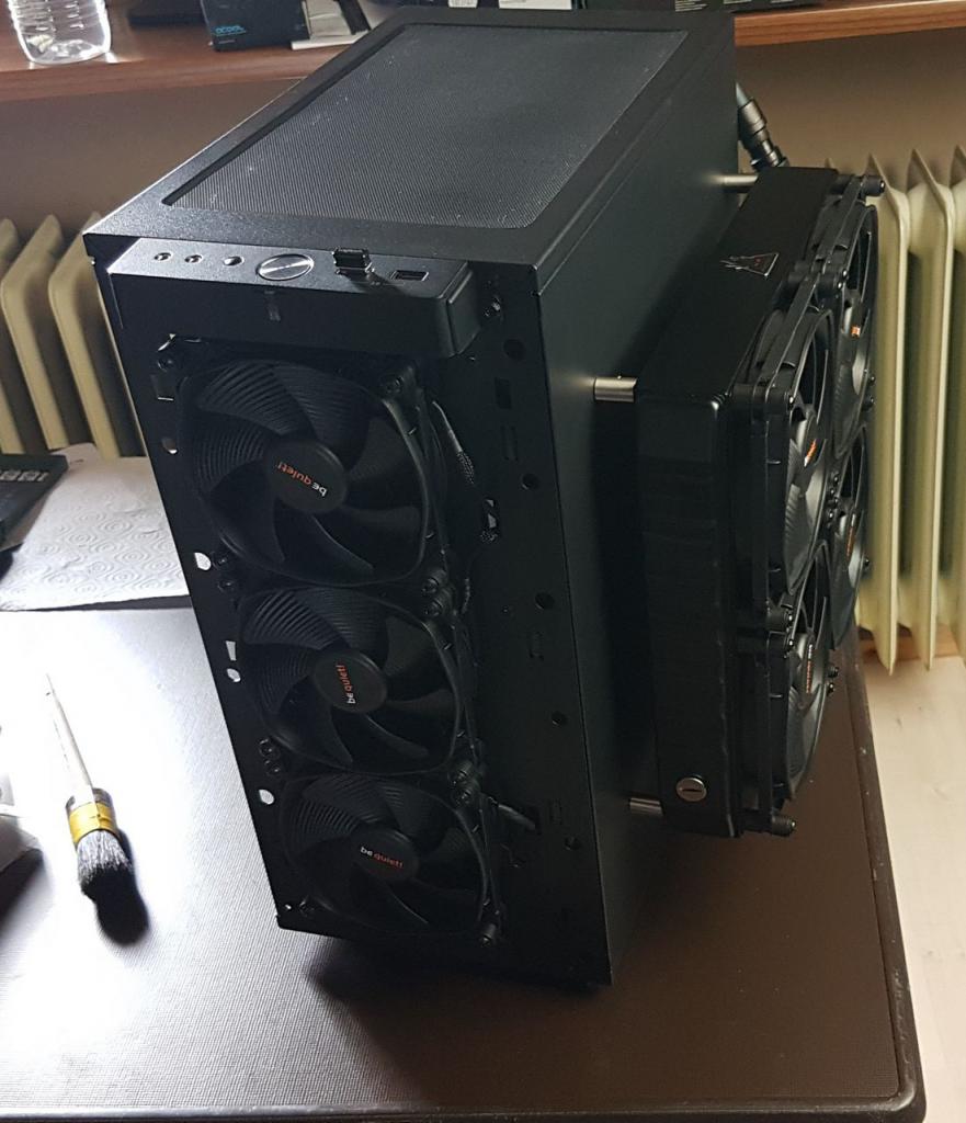 [26/08/2017] Update vom 26.08.2017: Foto von Ryle