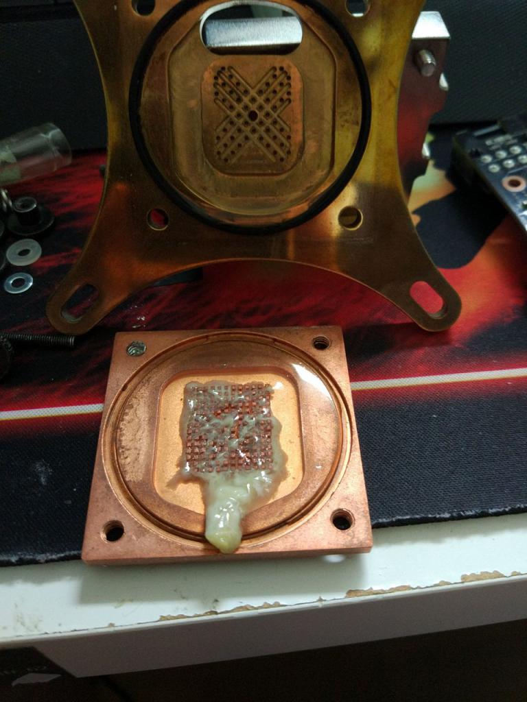 [26/08/2017] Update vom 26.08.2017: Foto von MetallSimon