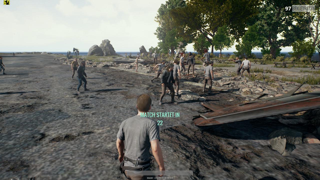 [28/08/2017] PUGB Performance Full HD, Hoch, GTX 1080 Ti (3)