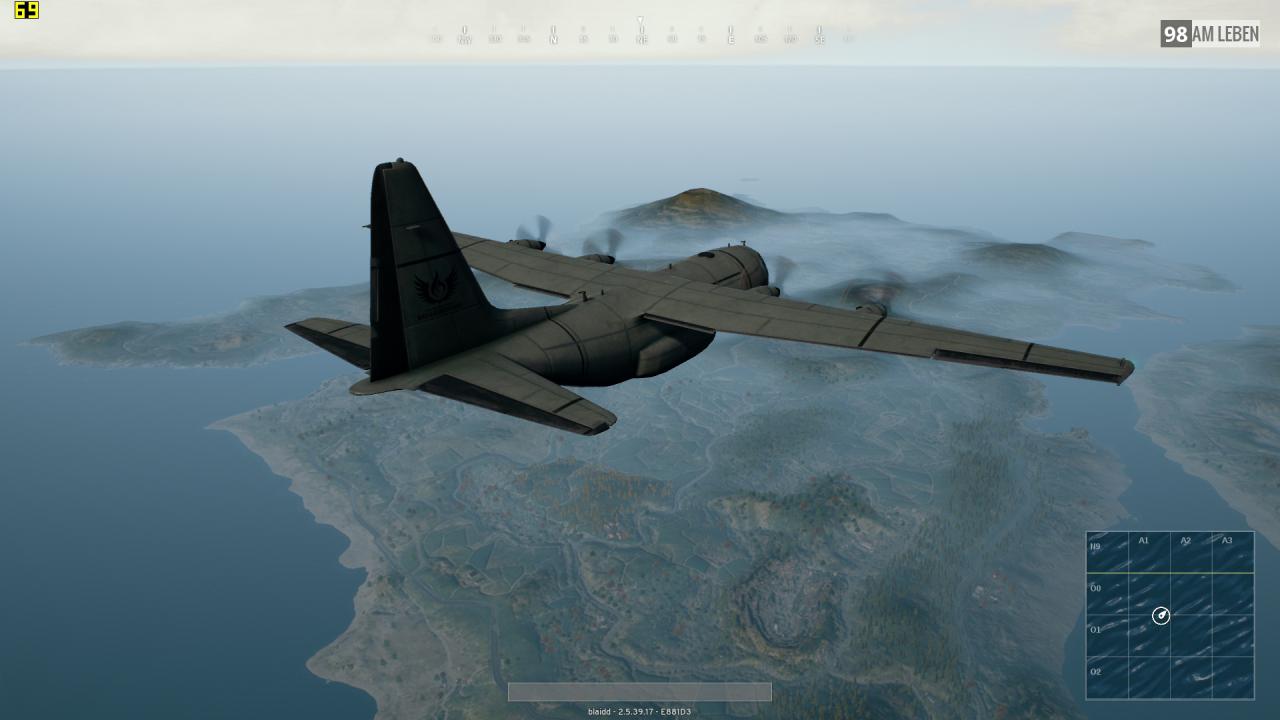[28/08/2017] PUGB Performance Full HD, Hoch, GTX 1080 Ti (4)