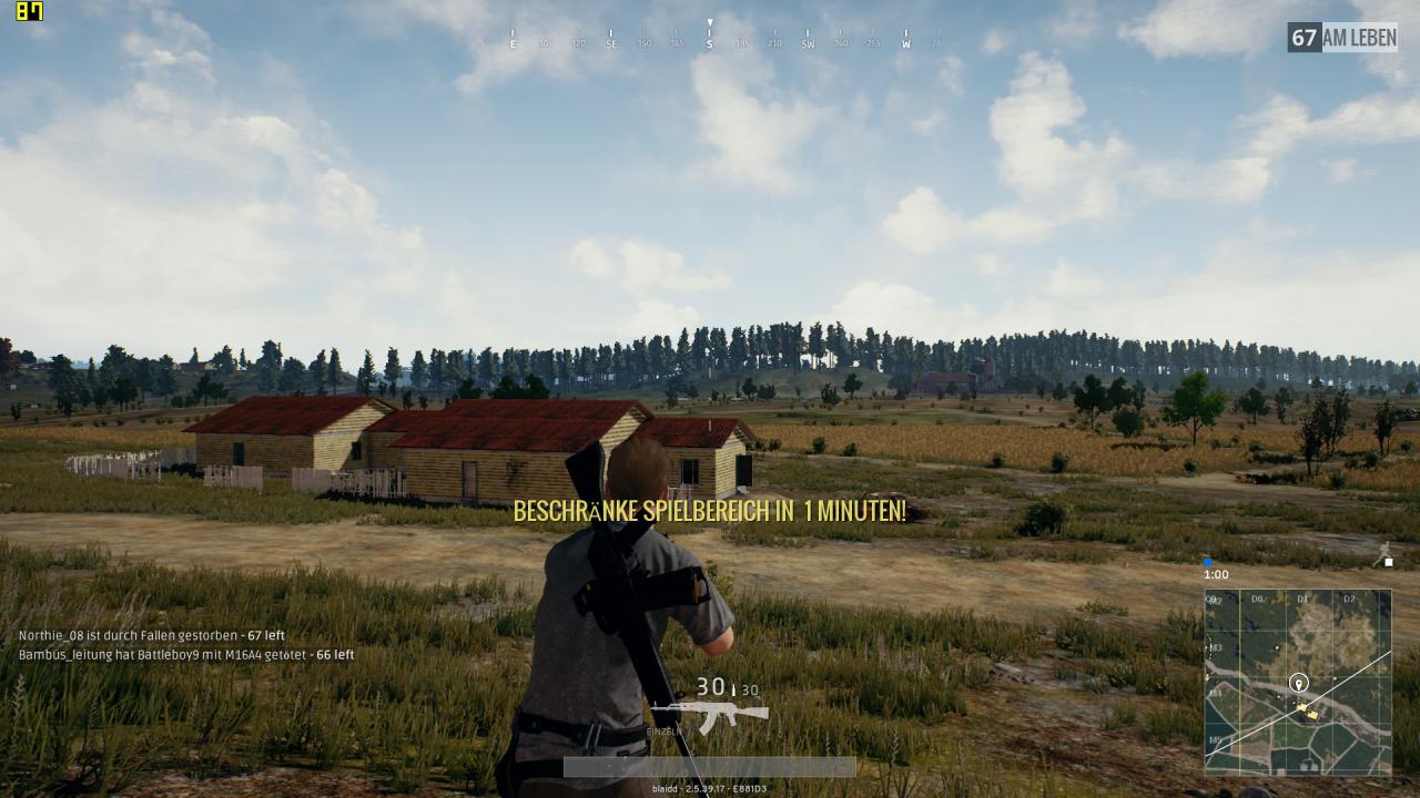 [28/08/2017] PUGB Performance Full HD, Hoch, GTX 1080 Ti (12)