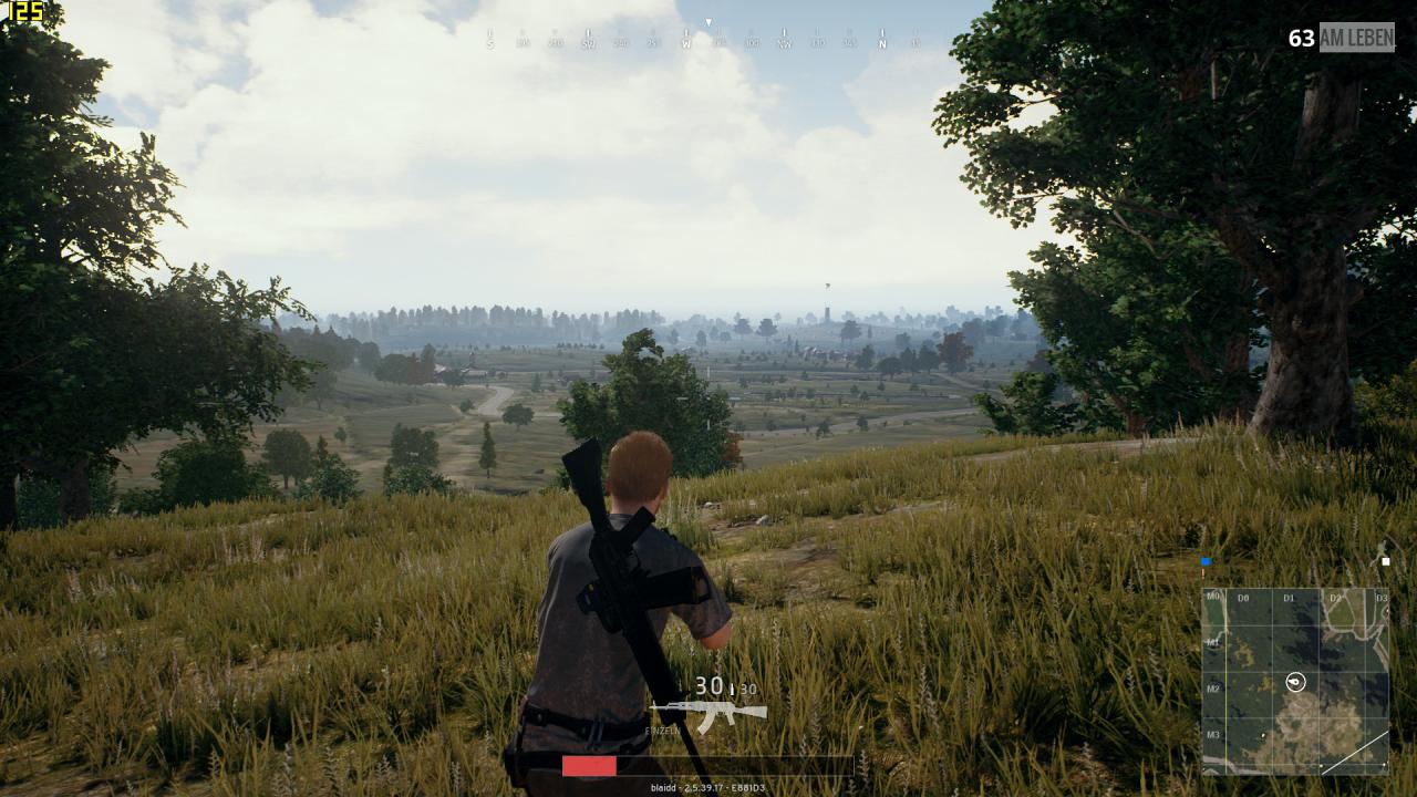 [28/08/2017] PUGB Performance Full HD, Hoch, GTX 1080 Ti (13)