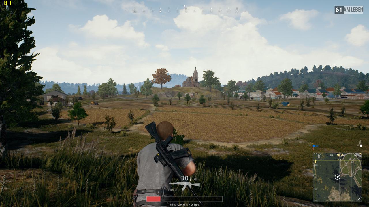 [28/08/2017] PUGB Performance Full HD, Hoch, GTX 1080 Ti (14)