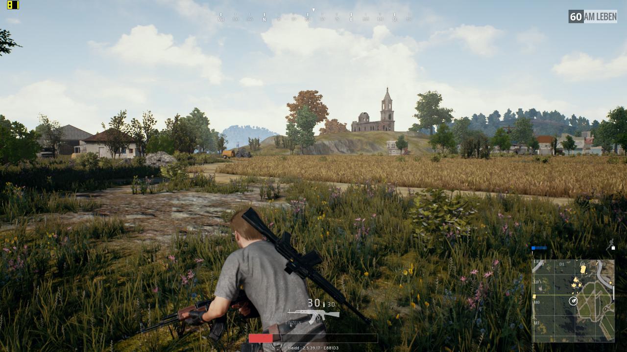 [28/08/2017] PUGB Performance Full HD, Hoch, GTX 1080 Ti (15)