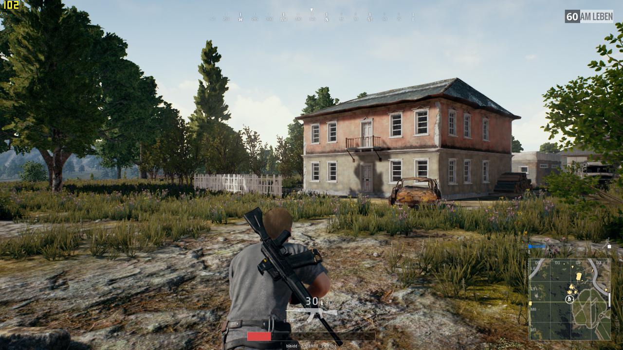 [28/08/2017] PUGB Performance Full HD, Hoch, GTX 1080 Ti (16)