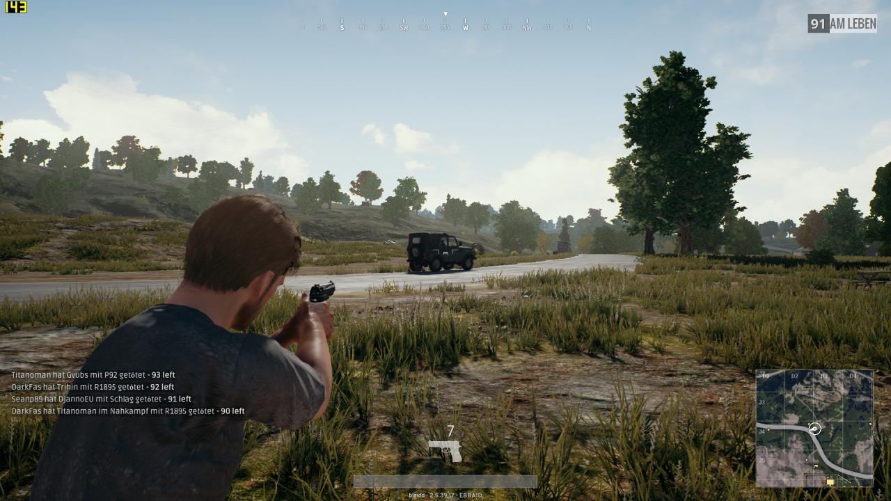 [28/08/2017] PUGB Performance Full HD, Hoch, GTX 1080 Ti (23)