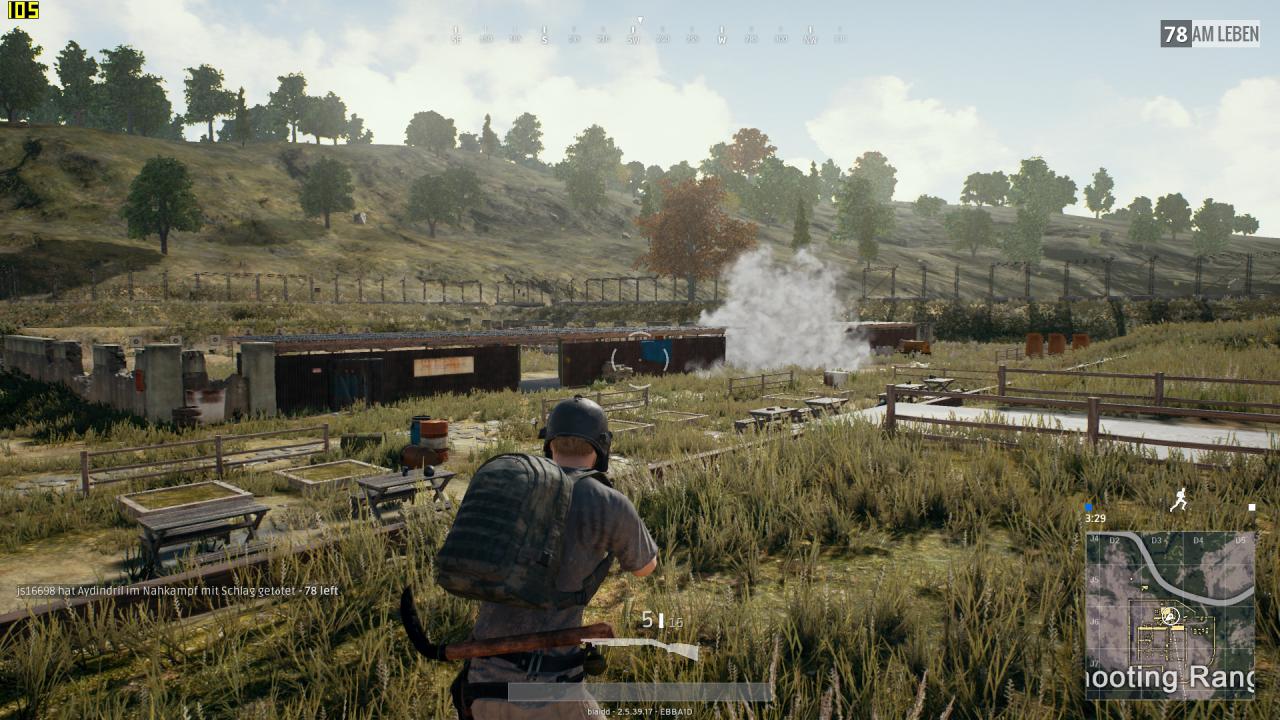 [28/08/2017] PUGB Performance Full HD, Hoch, GTX 1080 Ti (26)