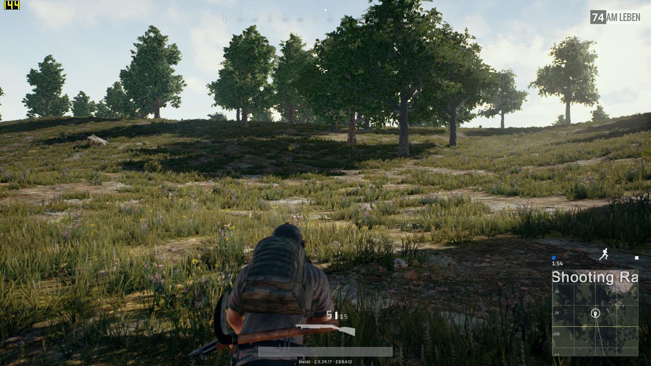 [28/08/2017] PUGB Performance Full HD, Hoch, GTX 1080 Ti (27)