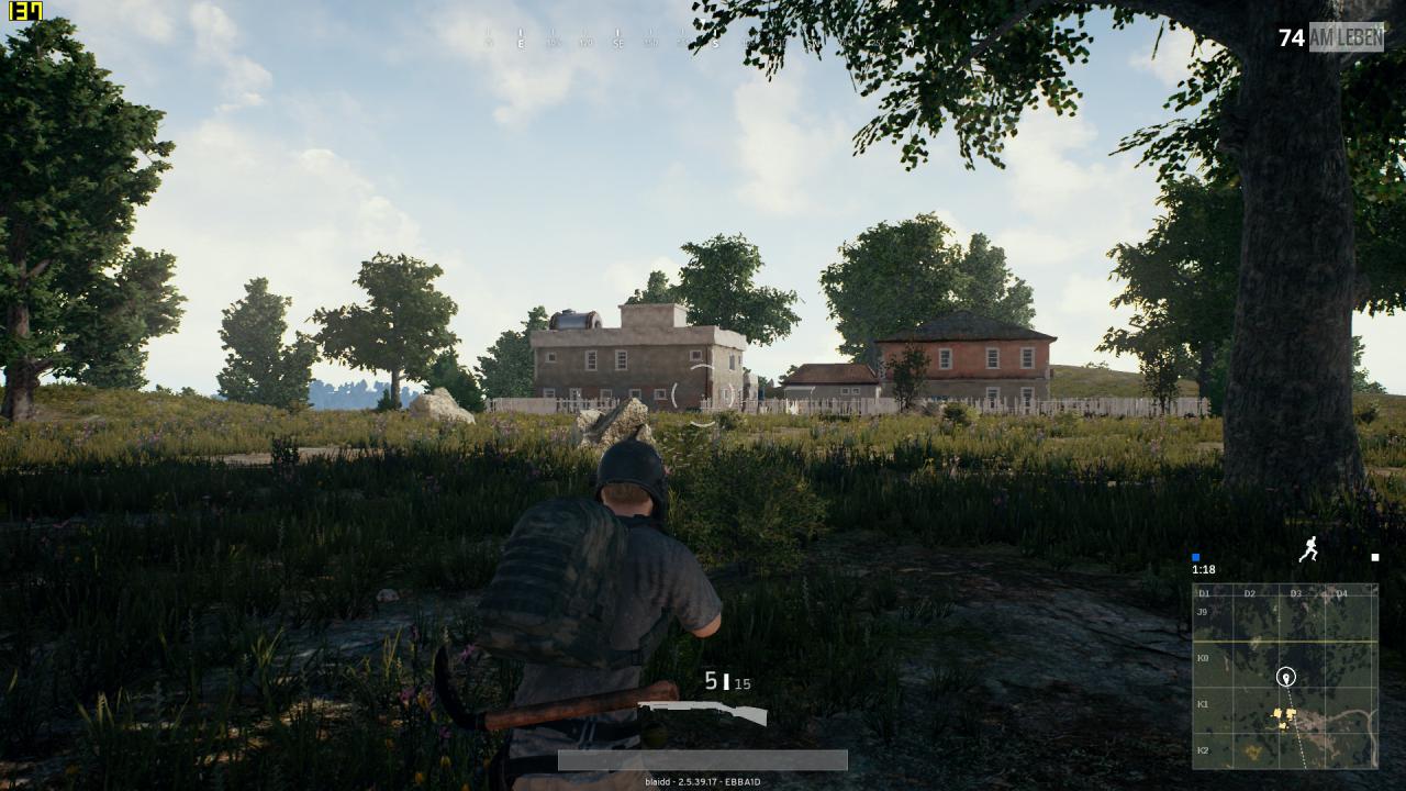 [28/08/2017] PUGB Performance Full HD, Hoch, GTX 1080 Ti (28)