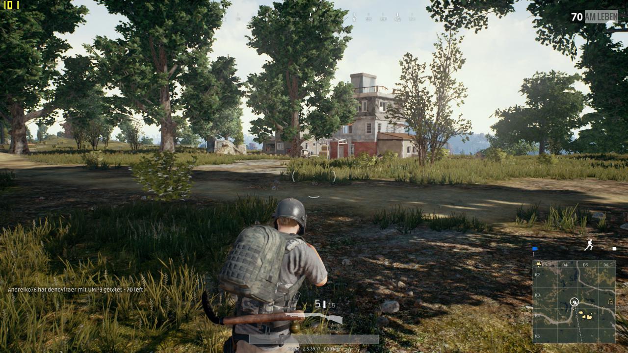 [28/08/2017] PUGB Performance Full HD, Hoch, GTX 1080 Ti (31)