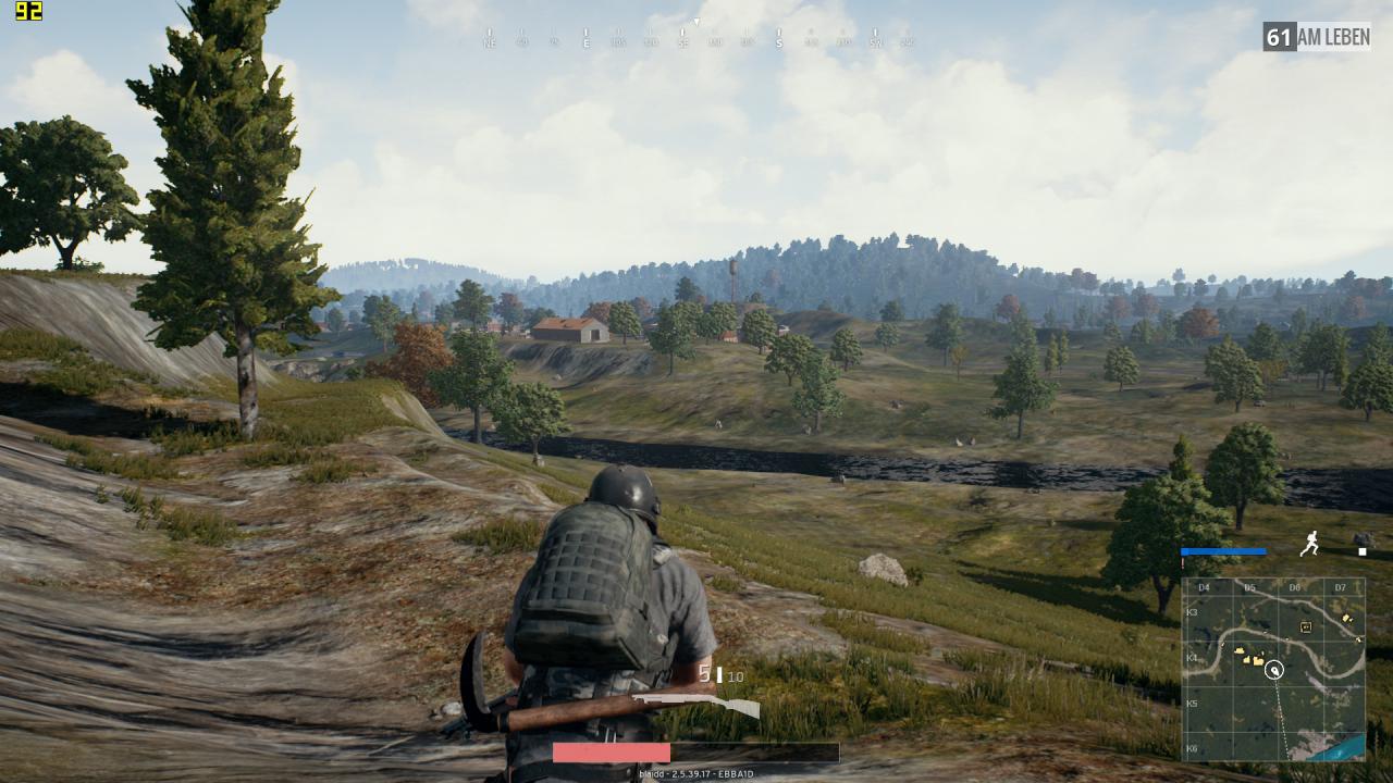 [28/08/2017] PUGB Performance Full HD, Hoch, GTX 1080 Ti (35)