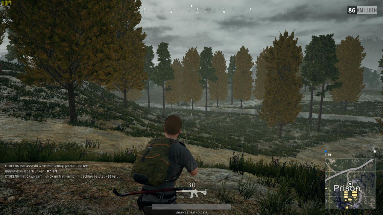 [28/08/2017] PUGB Performance Full HD, Hoch, GTX 1080 Ti (41)