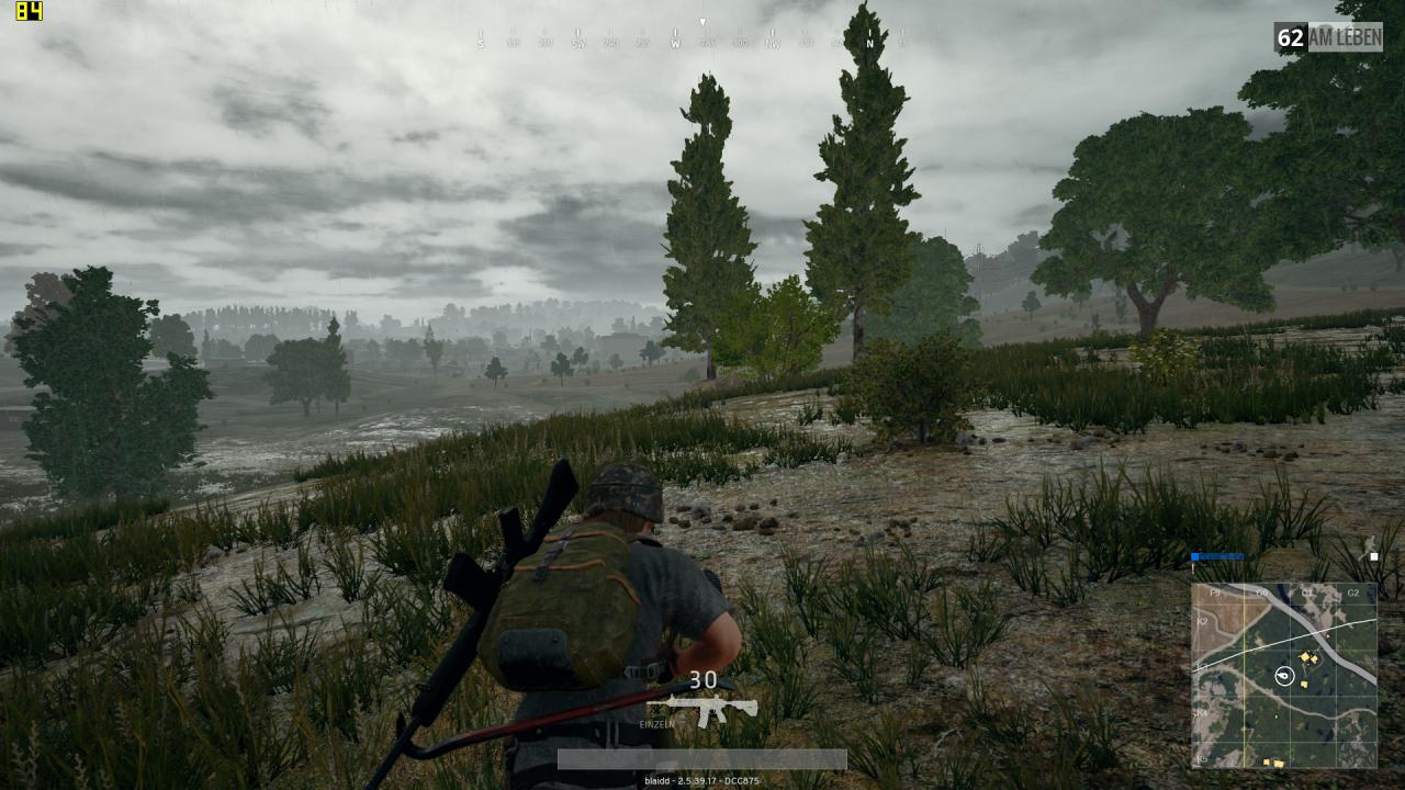 [28/08/2017] PUGB Performance Full HD, Hoch, GTX 1080 Ti (50)