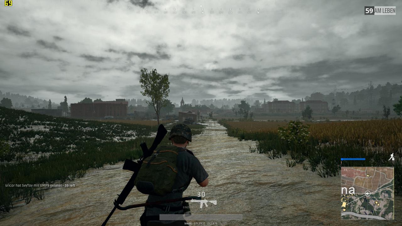 [28/08/2017] PUGB Performance Full HD, Hoch, GTX 1080 Ti (53)