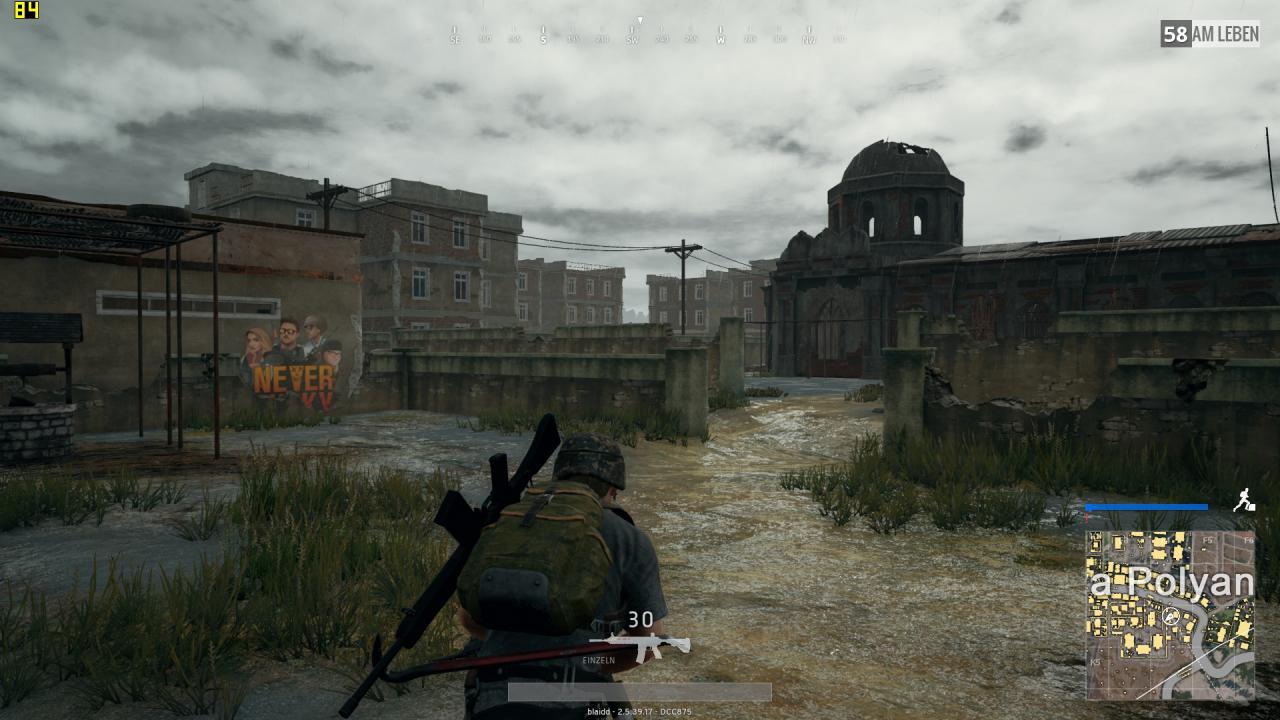 [28/08/2017] PUGB Performance Full HD, Hoch, GTX 1080 Ti (56)