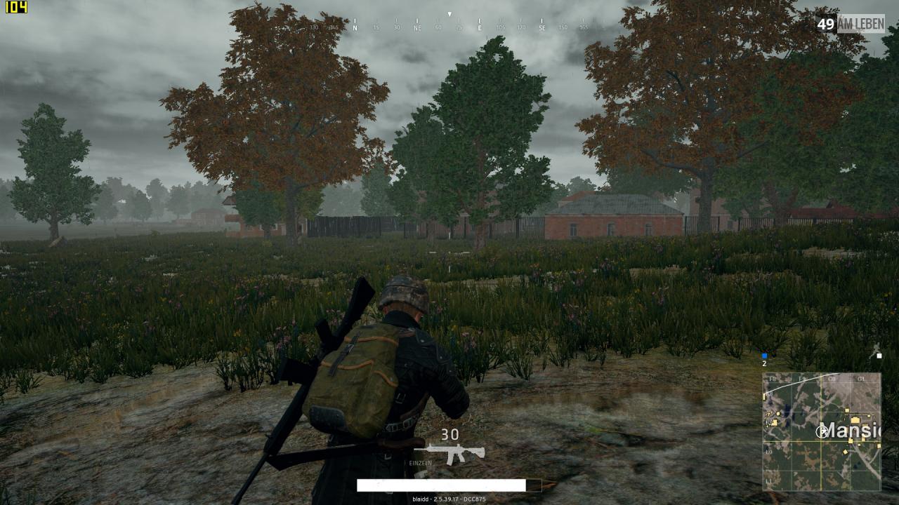 [28/08/2017] PUGB Performance Full HD, Hoch, GTX 1080 Ti (61)
