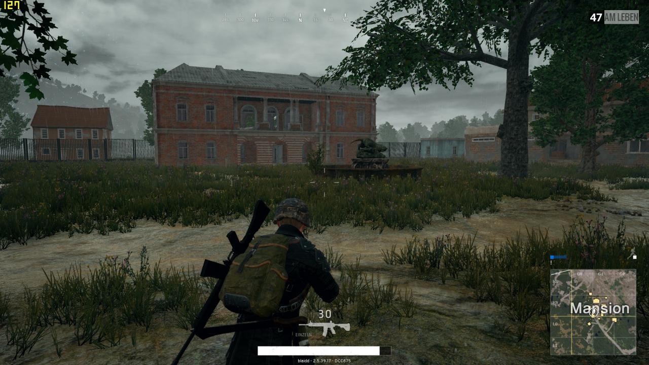[28/08/2017] PUGB Performance Full HD, Hoch, GTX 1080 Ti (62)
