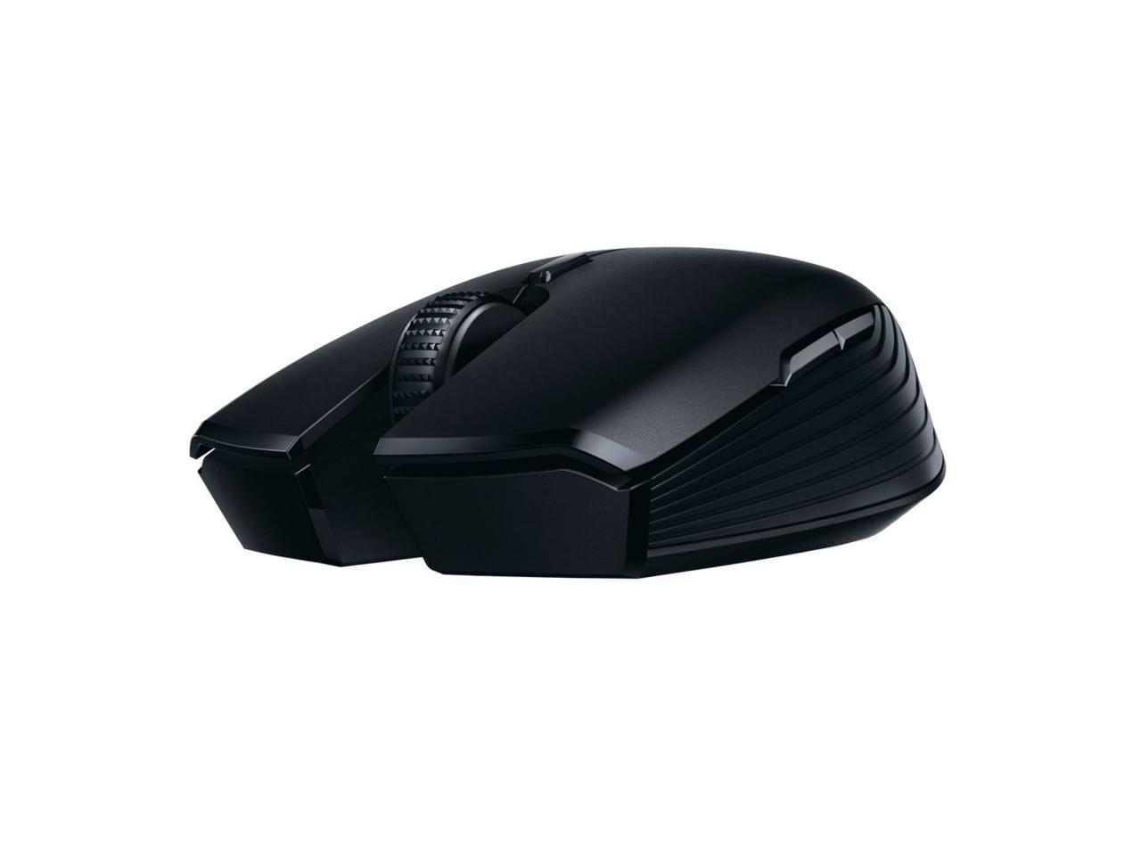 [17/08/2017] Razer Atheris: Kabellose Gaming-Maus mit 350 Stunden Laufzeit (1)