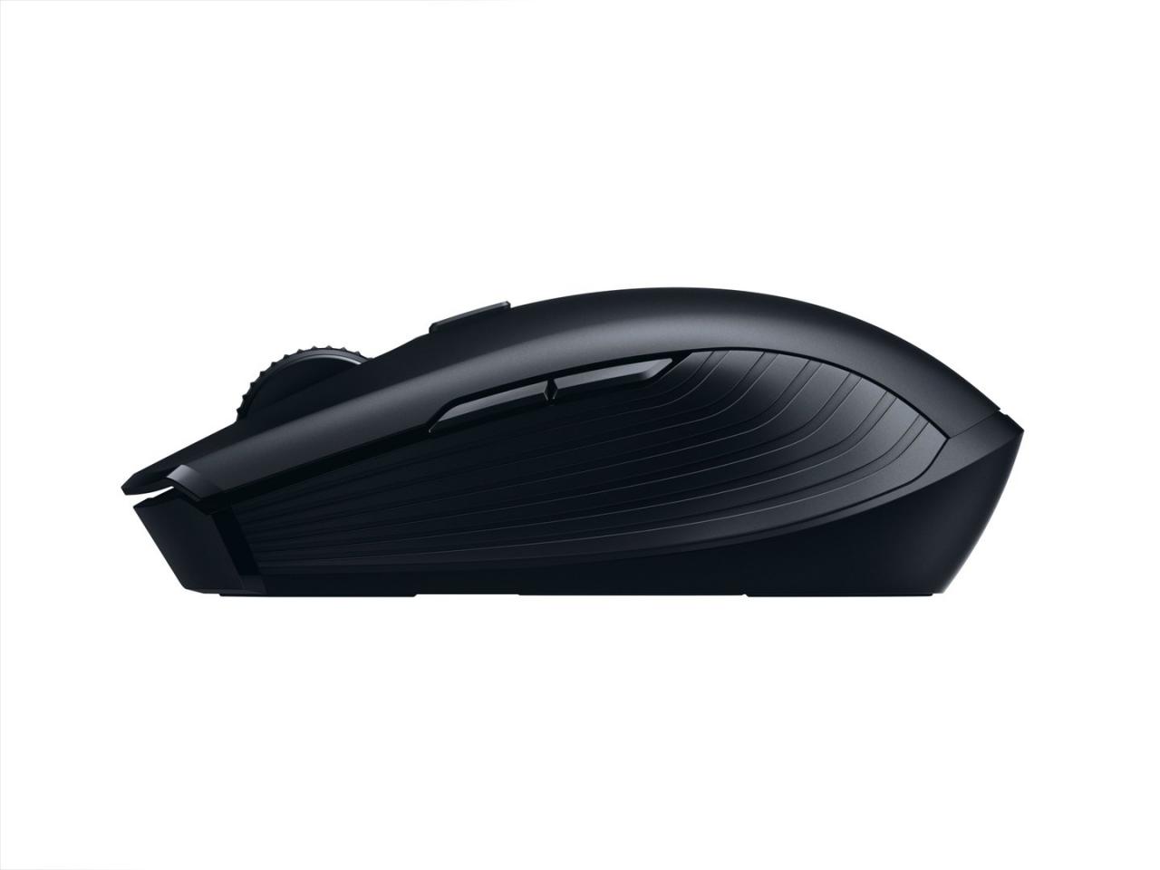 [17/08/2017] Razer Atheris: Kabellose Gaming-Maus mit 350 Stunden Laufzeit (2)