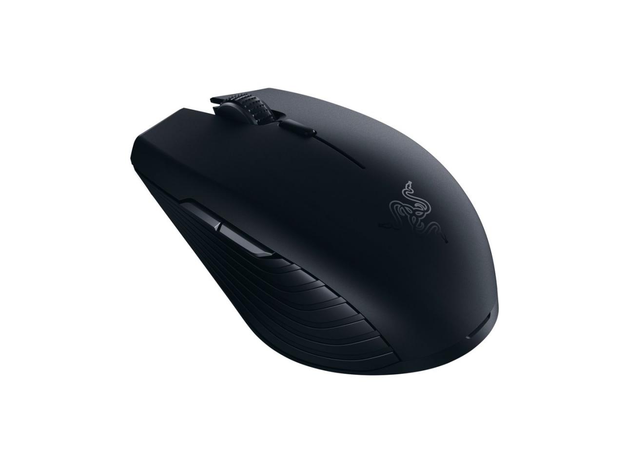 [17/08/2017] Razer Atheris: Kabellose Gaming-Maus mit 350 Stunden Laufzeit (3)