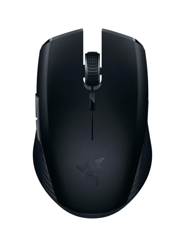 [17/08/2017] Razer Atheris: Kabellose Gaming-Maus mit 350 Stunden Laufzeit (4)