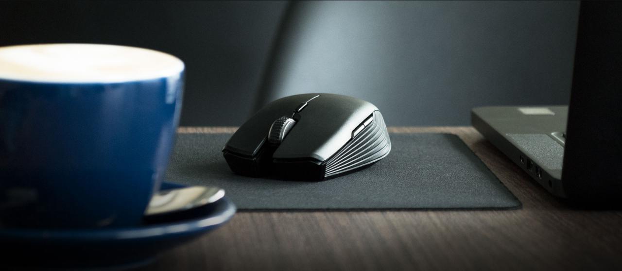 [17/08/2017] Razer Atheris: Kabellose Gaming-Maus mit 350 Stunden Laufzeit (5)
