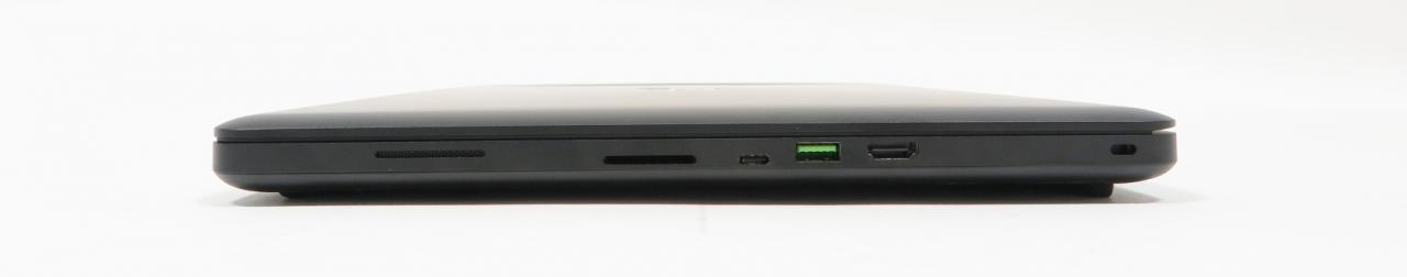 [09/08/2017] Razer Blade Pro: Schwarze Dekadenz in Aluminium (5)