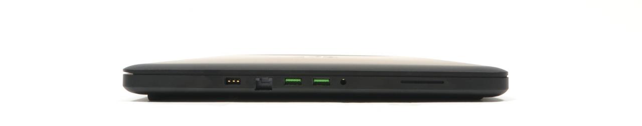 [09/08/2017] Razer Blade Pro: Schwarze Dekadenz in Aluminium (6)