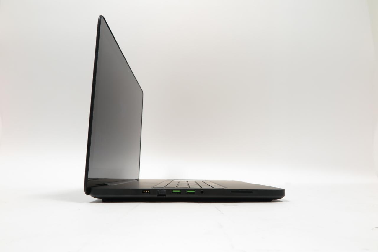 [09/08/2017] Razer Blade Pro: Schwarze Dekadenz in Aluminium (7)