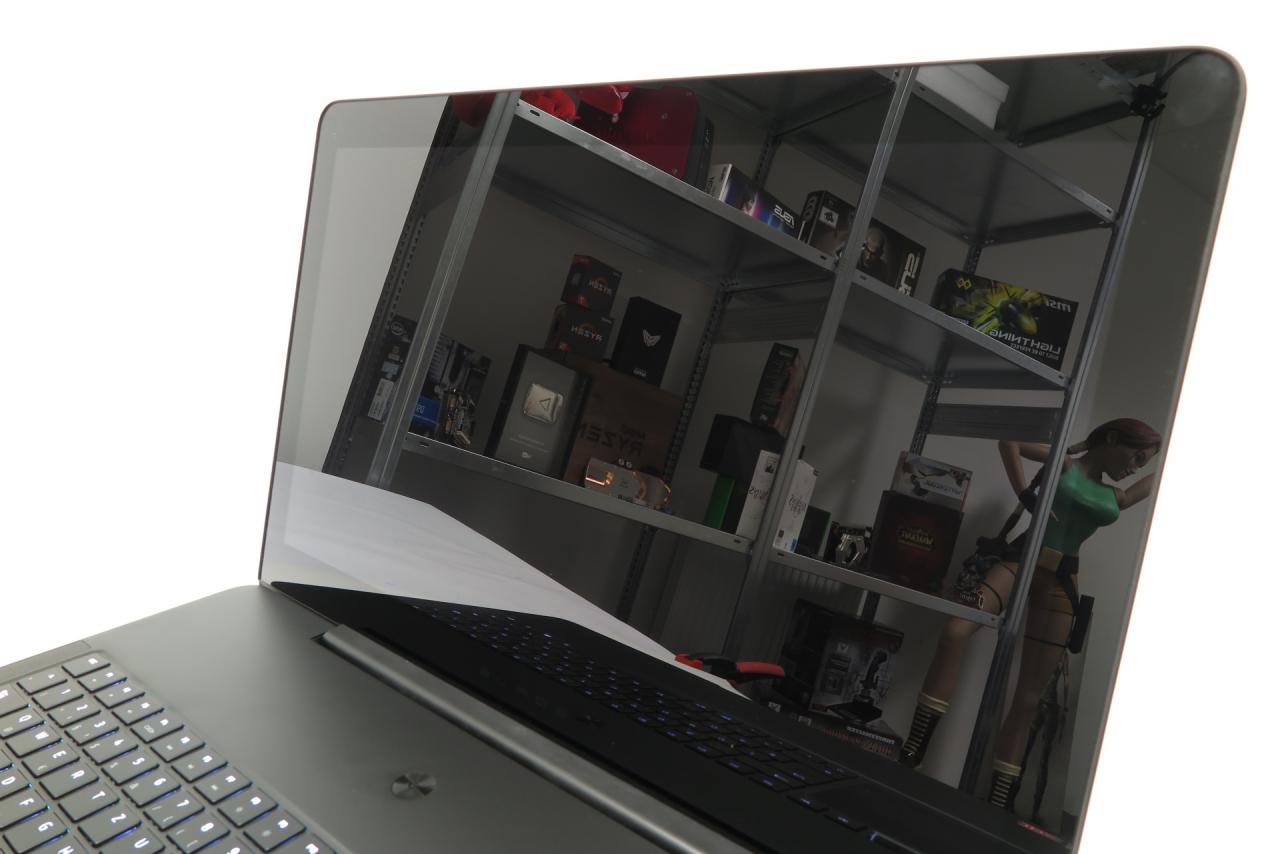 [09/08/2017] Razer Blade Pro: Schwarze Dekadenz in Aluminium (11)