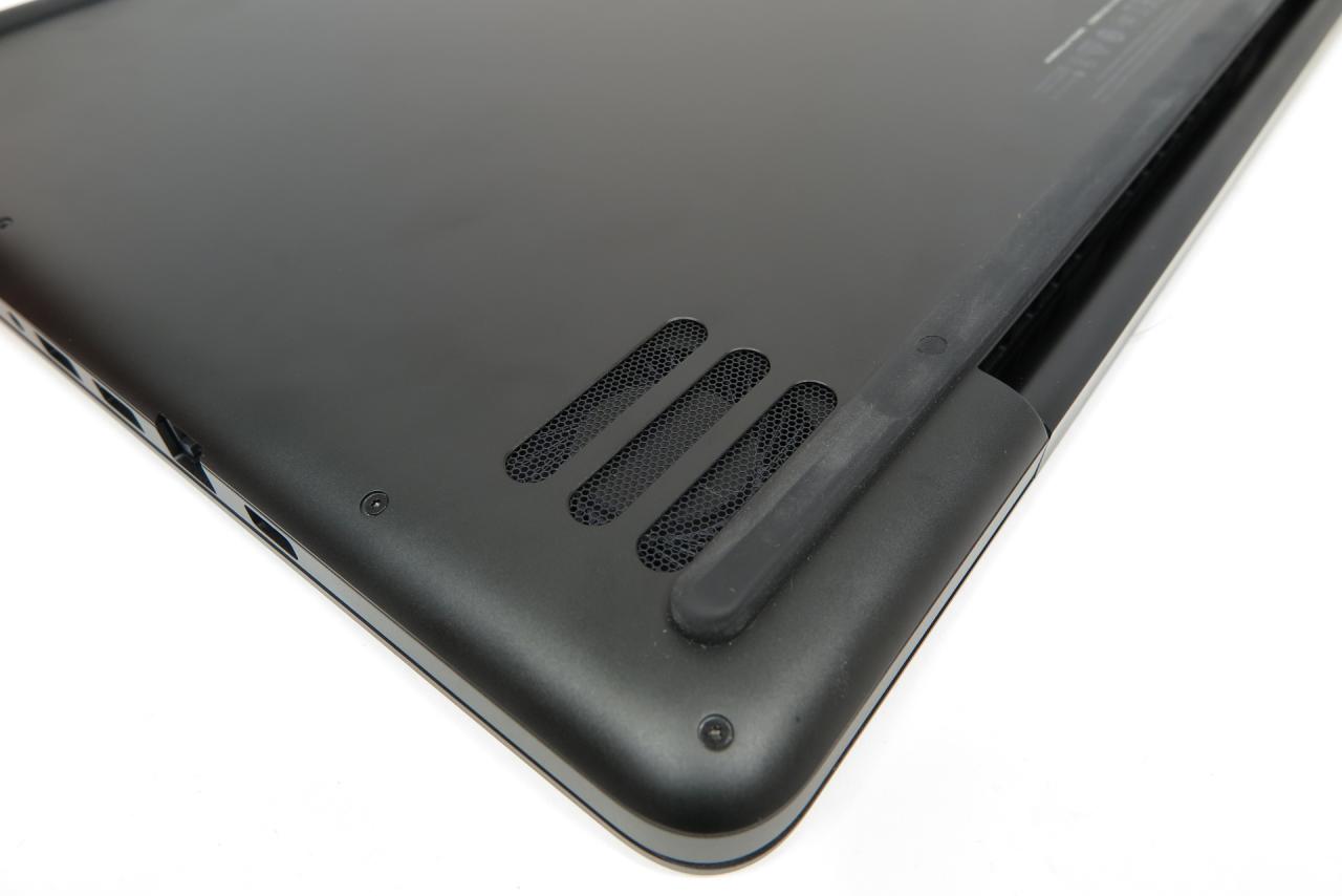 [09/08/2017] Razer Blade Pro: Schwarze Dekadenz in Aluminium (12)