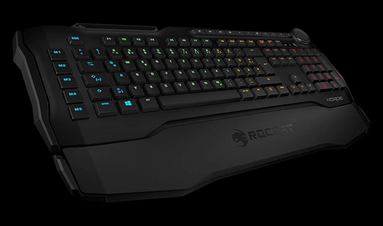 [22/08/2017] Roccat Horde Aimo 1