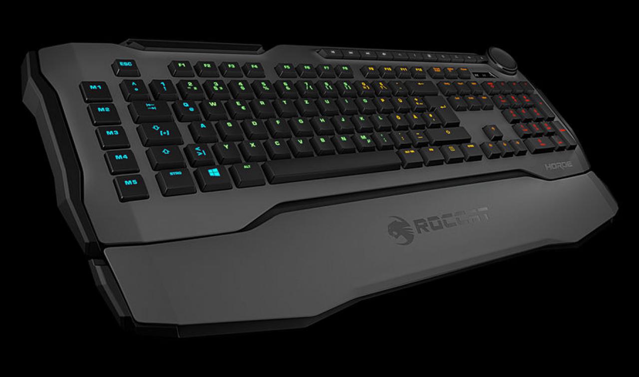 [22/08/2017] Roccat Horde Aimo 2