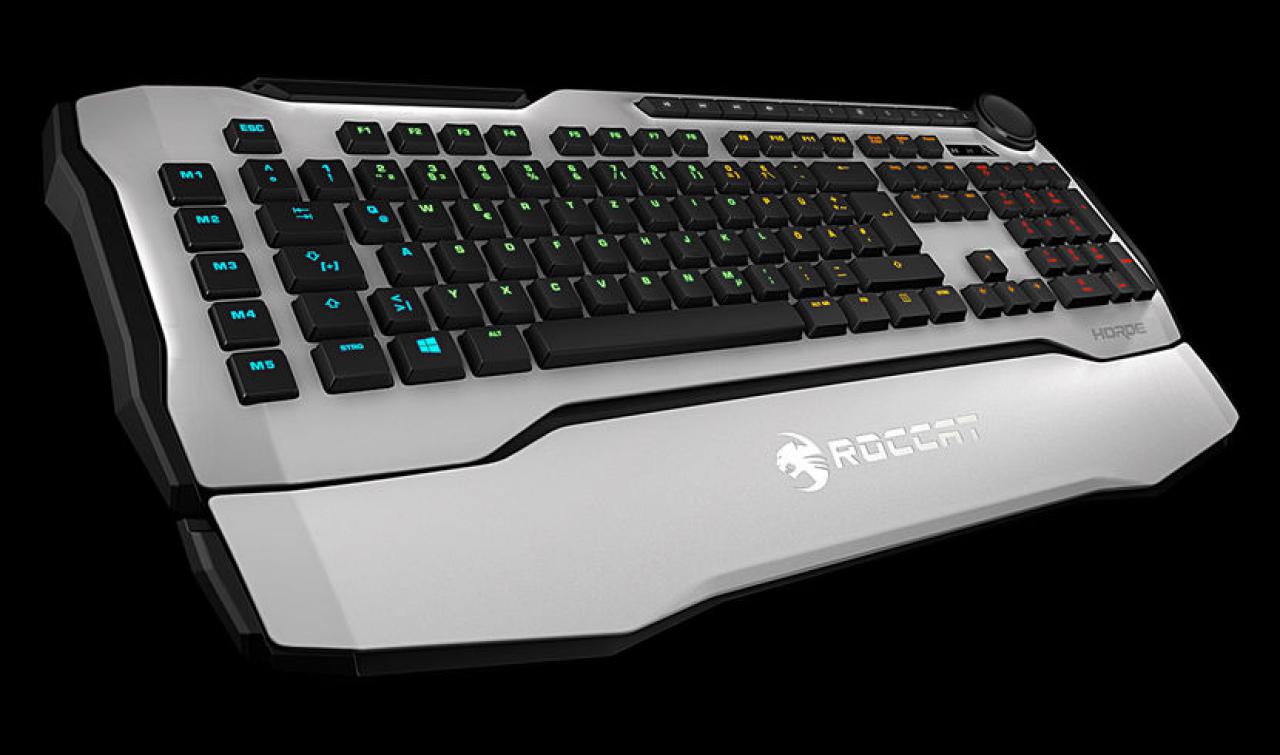 [22/08/2017] Roccat Horde Aimo 3