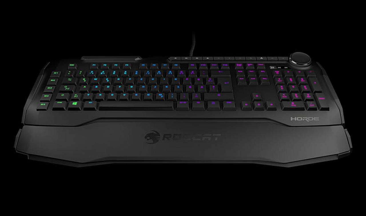 [22/08/2017] Roccat Horde Aimo 4