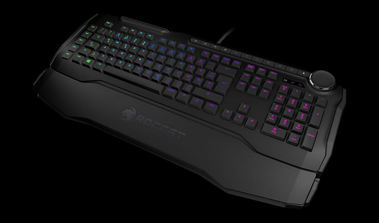 [22/08/2017] Roccat Horde Aimo 5