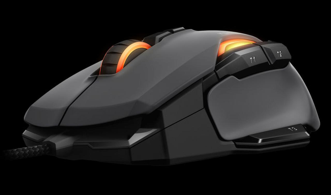 [22/08/2017] Roccat Kone Aimo 2