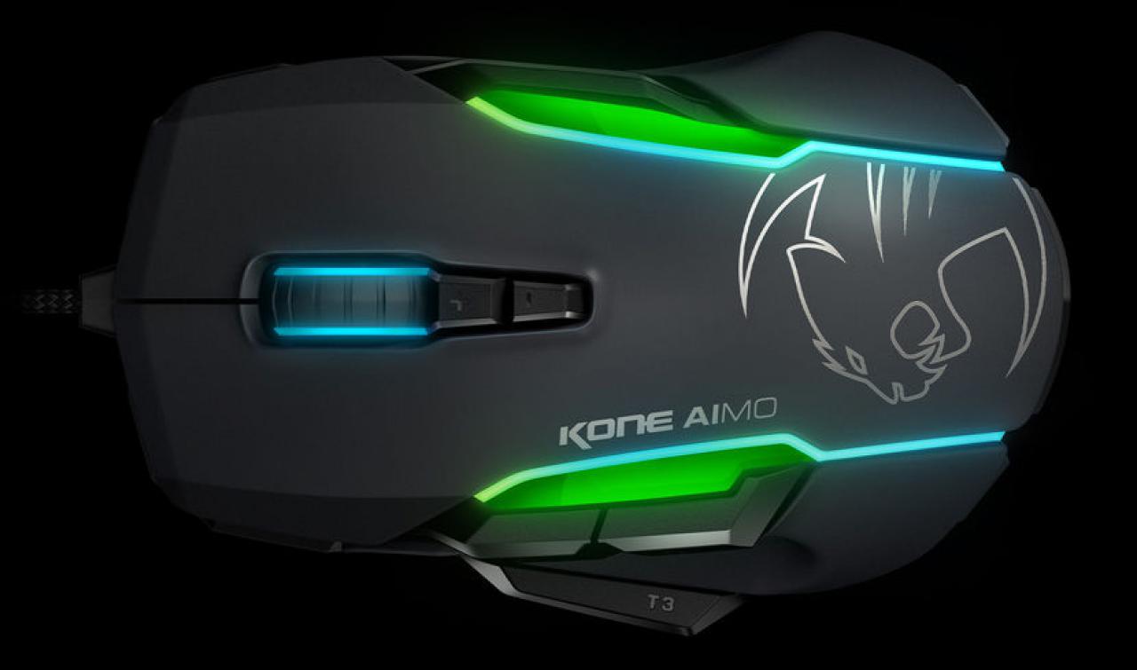 [22/08/2017] Roccat Kone Aimo 4
