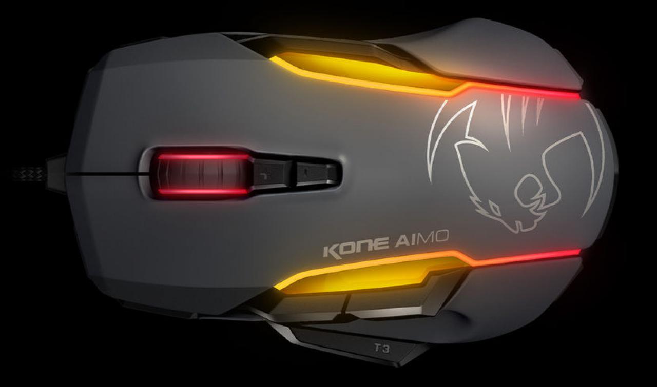[22/08/2017] Roccat Kone Aimo 5