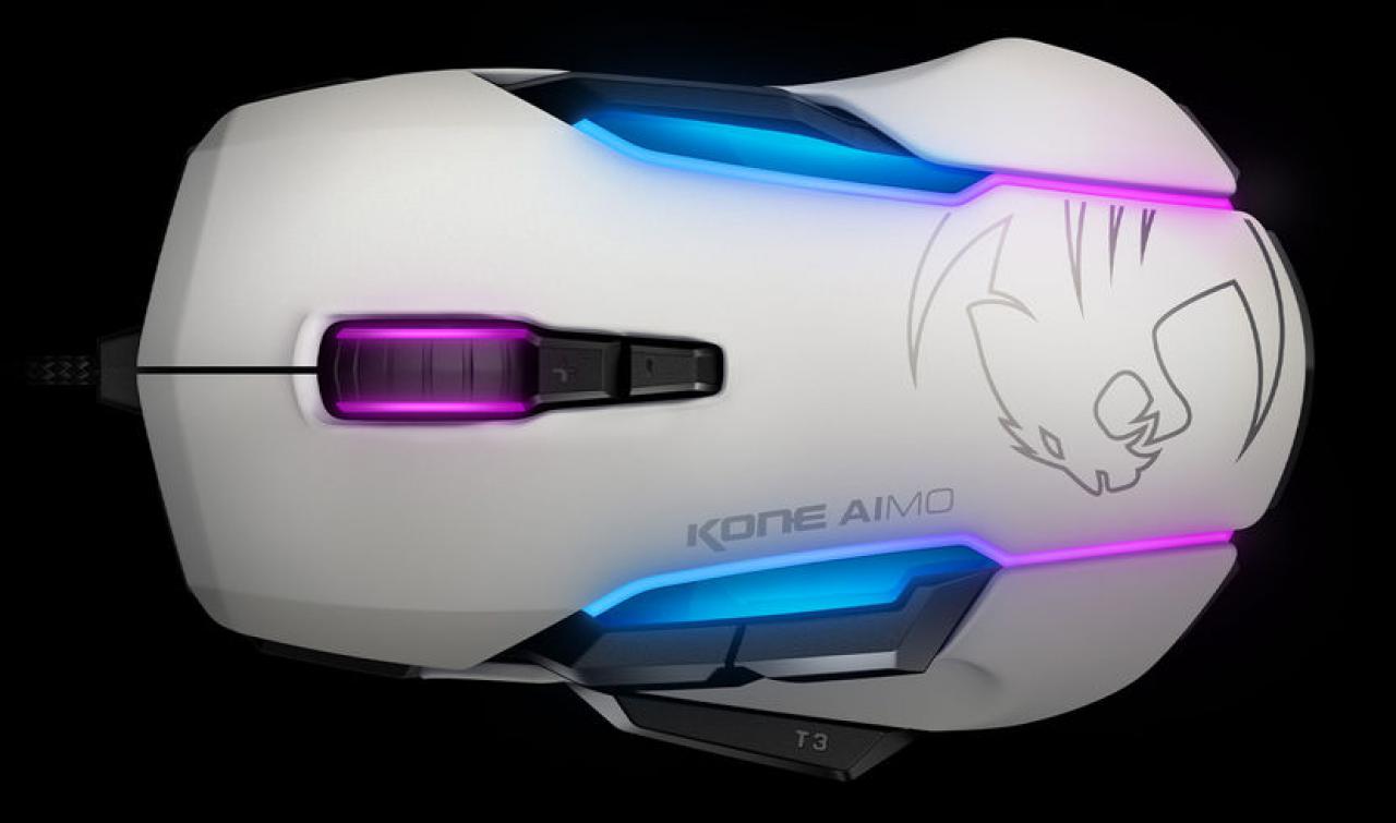 [22/08/2017] Roccat Kone Aimo 6