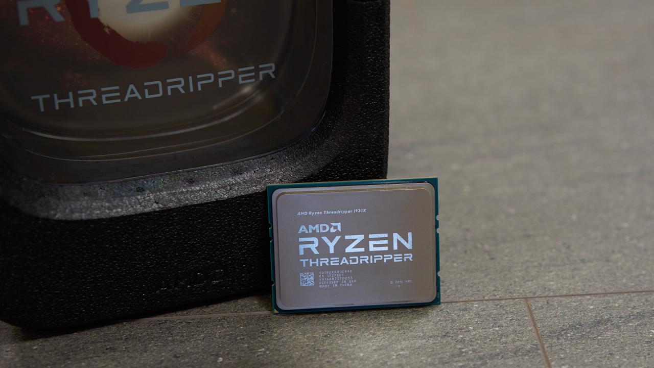[10/08/2017] Ryzen Threadripper mit Retail-Verpackung