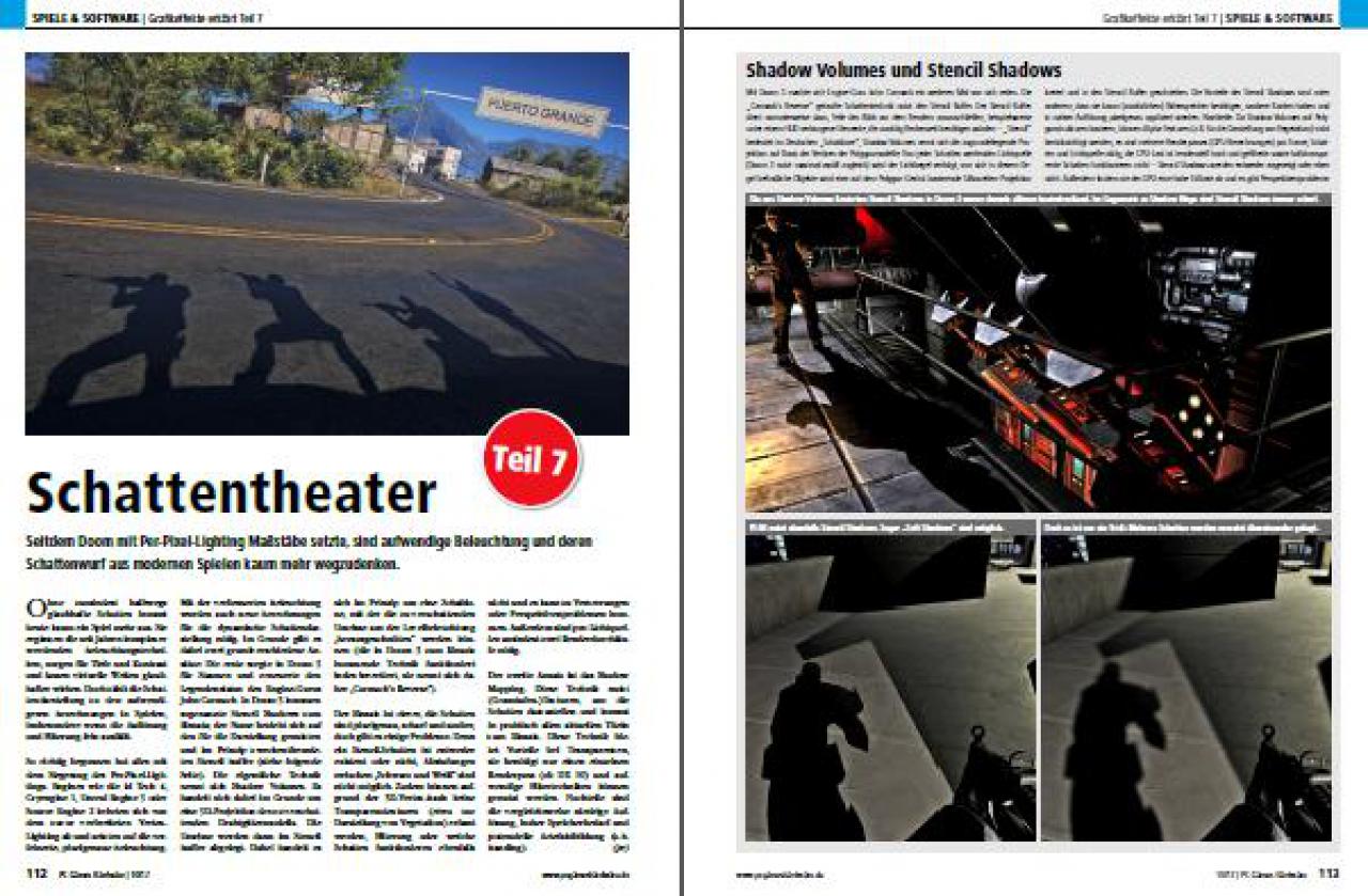[30/08/2017] Spiele Software 02 (PC Games Hardware #204 Ausgabe 10-2017)