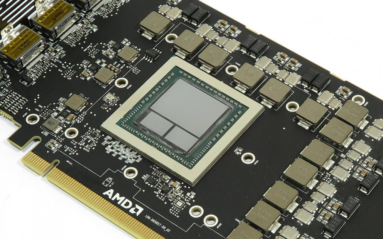 [23/08/2017] AMD Radeon Adrenalin 18.7.1: Treiber für Earthfall und Fix für Fortnite
