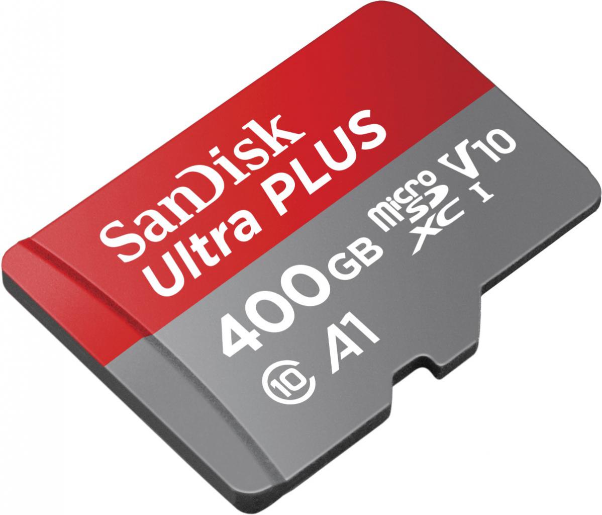 [31/08/2017] Speicherkarten: Demo von neuer SD Express-Karte schafft knapp 820 MByte pro Sekunde (1)