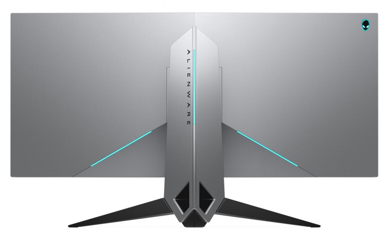 [30/08/2017] G-Sync und 34 Zoll: Erste Alienware-Monitore in 34 Zoll und Ultrawide (1)