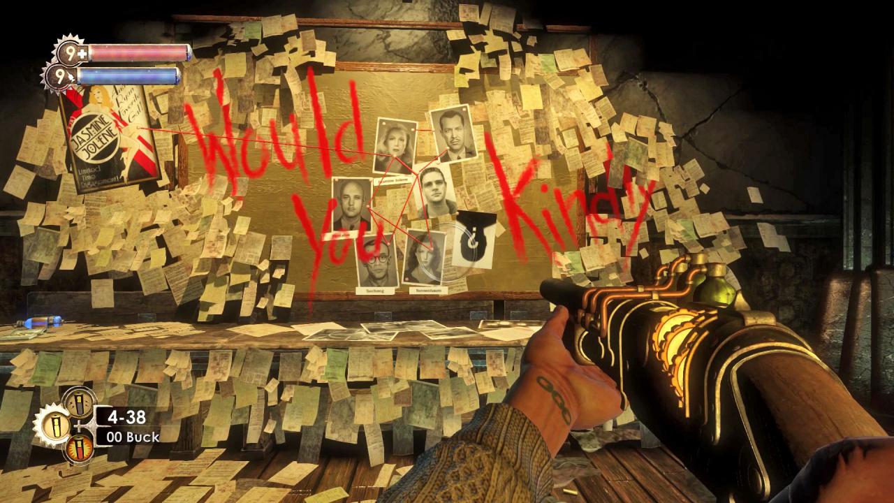 PC Games Demo-Artikel &Uuml;berschrift [alle Artikel-Module, 02/2021] (3)