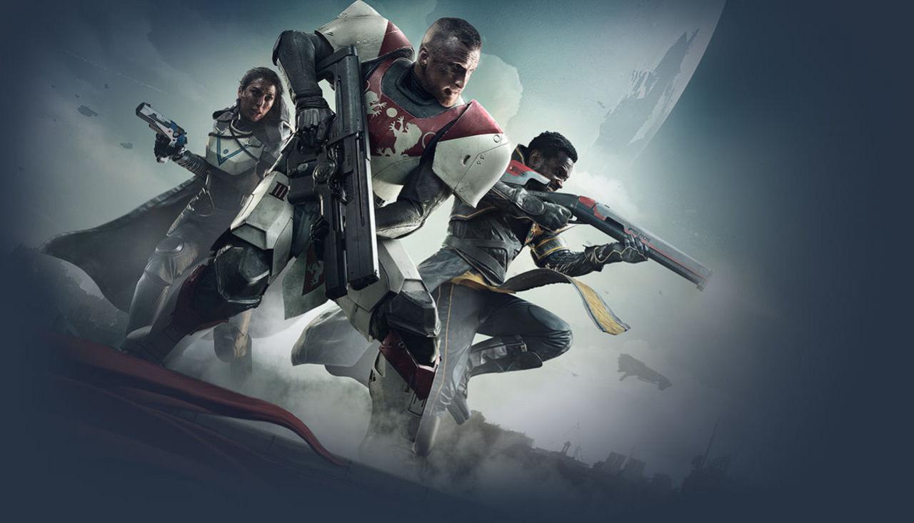 [18/08/2017] Destiny 2